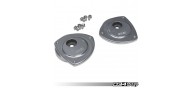 034 Dynamic+ Caster Mount Pair For MQB & MQB EVO